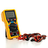 WellHise XT6013 Kapasitemetre