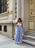 PALAZZO PANTALON