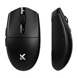 MCHOSE G3 Ultra (Dual 8K) 8K Hz Siyah Kablosuz Gaming Mouse (MC-G3-7)