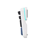 MCHOSE K99 %98 RGB Kablosuz Hotswap Navy Blue Mekanik Gaming Klavye (MC-K99-3A)