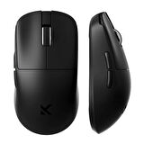 MCHOSE L7 Pro 8K Hz Siyah Kablosuz Gaming Mouse (MC-L7-4)