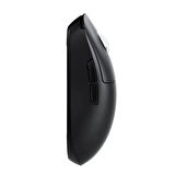 MCHOSE A5 Ultra Black 8K/4K Hz Kablosuz Simetrik Gaming Mouse (A5-7A)