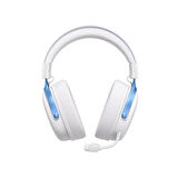 MCHOSE V9 Pro Sky White 7.1 Surround Kablosuz Gaming Kulaklık (HW-V9-3)