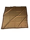 Aker 90*90 Polyester Twill Eşarp  8578795-931