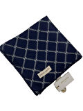 Pierre Cardin %100 İpek (Silk) Crepe Saten Eşarp - 8902230-322