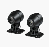 Chigee AIO-6 ÖN ARKA KAMERA EKLENTİSİ