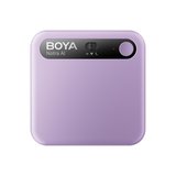 BOYA Notra AI Destekli Ses Kaydedici ve Not Tutma Cihazı - Purple