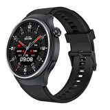 Black Shark A3 Akıllı Saat  (Black Shark Türkiye Garantili)