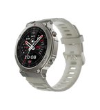 Black Shark Gs3 Ultra Akıllı Saat Beyaz (Black Shark Türkiye Garantili)