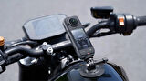 Insta360 X5 Motorcycle Bundle Aksiyon Kamerası