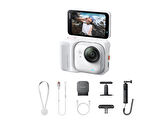 Insta360 GO Ultra Creator Bundle (Beyaz)
