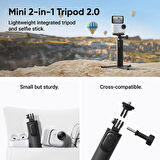 Insta360 GO Ultra Creator Bundle (Siyah)