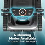 Aiper Scuba S1 Kablosuz Havuz Robotu