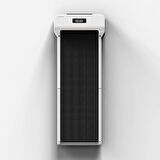 Kingsmith WalkingPad Z1 Katlanabilir Yürüme Bandı - Beyaz