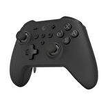 GuliKit KK3 MAX Black Smartrigger Hall Effect Destekli Kablosuz Gamepad (NS39)