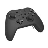GuliKit KK3 MAX Black Smartrigger Hall Effect Destekli Kablosuz Gamepad (NS39)