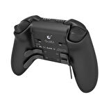 GuliKit KK3 MAX Black Smartrigger Hall Effect Destekli Kablosuz Gamepad (NS39)