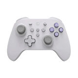 GuliKit KK3 MAX Retro Smartrigger Hall Effect Destekli Kablosuz Gamepad (NS39)
