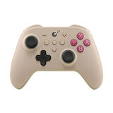 GuliKit KK3 PRO GB Retro Hall Effect Destekli Kablosuz Gamepad (NS38)