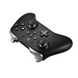 GuliKit KK2 T Hall Effect Destekli TMR Manyetik Joystick Kablosuz Gamepad (NS09 T)