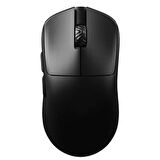 Scyrox V6 8K Hz Pixart 3950 Sensör Siyah Kablosuz Simetrik Gaming Mouse