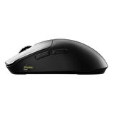 Scyrox V6 8K Hz Pixart 3950 Sensör Siyah Kablosuz Simetrik Gaming Mouse