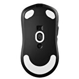 Scyrox V6 8K Hz Pixart 3950 Sensör Siyah Kablosuz Simetrik Gaming Mouse