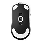 Scyrox V6 8K Hz Pixart 3950 Sensör Beyaz Kablosuz Simetrik Gaming Mouse