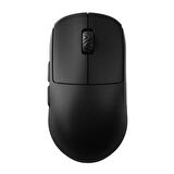 Scyrox V8 8K Hz Pixart 3950 Sensör Siyah Kablosuz Simetrik Gaming Mouse