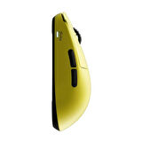Scyrox V8 8K Hz Pixart 3950 Sensör Sarı Kablosuz Simetrik Gaming Mouse