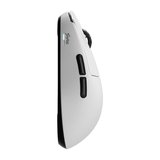 Scyrox V8 8K Hz PixArt 3950 Sensör Beyaz Kablosuz Simetrik Kailh Optik Switch Gaming Mouse 