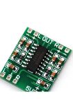 Mini Amfi Devresi 2-3w Pam8403