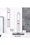 Mini Mop, Süngerli Moplar, Cam Temizleme Mopu, Banyo, Mutfak,