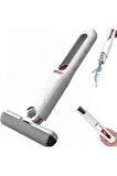 Mini Mop, Süngerli Moplar, Cam Temizleme Mopu, Banyo, Mutfak,
