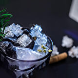 Aula Leobog Ice Soul Tactile Mekanik Switch 100 Adet