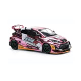 Pop Race Eva RT Production Model Type 64-220