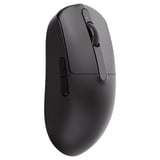 AKKO Dash Ultra Black 8K Hz PixArt 3950 Sensör Kablosuz Gaming Mouse