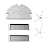 Roborock Orijinal Roborock S5 Max Robot Süpürge Aksesuar Seti