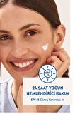 Nivea Essentials Besleyici Gündüz Yüz Bakım Kremi 50 ml