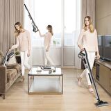 Deerma Dx700s Kablolu Dikey Vakum Süpürge  DX700S 