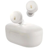 Baseus Yapay Zeka Destekli IPX4 ENC Mikro Diyafram TWS Kulakiçi Bluetooth Kulaklık 300mAh Kulaklık