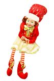 YILBAŞI ELF DEKOR SÜS 45 CM