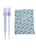 Plastik Damlalık Pastör Pipeti 1 ML 500 lü kutu