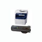 Xerox Phaser 3610dnm - 106R02723 Muadil Toner 14.100 Sayfa