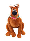 Sevimli Köpek Scooby-Doo Peluş Oyuncak: 36cm Kaliteli Eğlence!