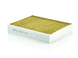 Mann Filter FP25001 Alerjik Polen Filtresi