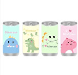 Vagon Islak Mendil Nice Day Kutu Kola - 2 adet