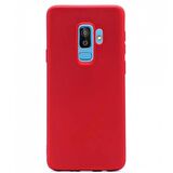 Gpack Samsung Galaxy J8 Kılıf Premier Silikon Lüx Yumuşak Silikon