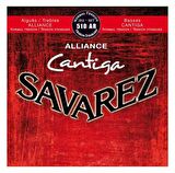 Savarez Alliance Cantiga Normal Tension Klasik Gitar Teli