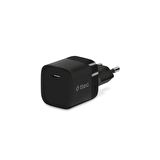 Ttec 30W 1x PD Type C Girişli Süper Hızlı Şarj Aleti, İphone, Samsung, Oppo, Xiaomi Uyumlu Şarj Adaptörü
